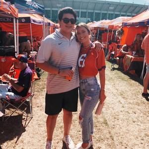 Meet your Posher, Ally